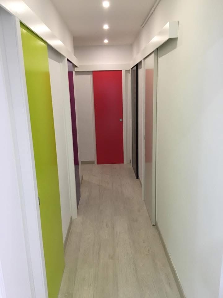 Puertas y ventanas por Carpinteka